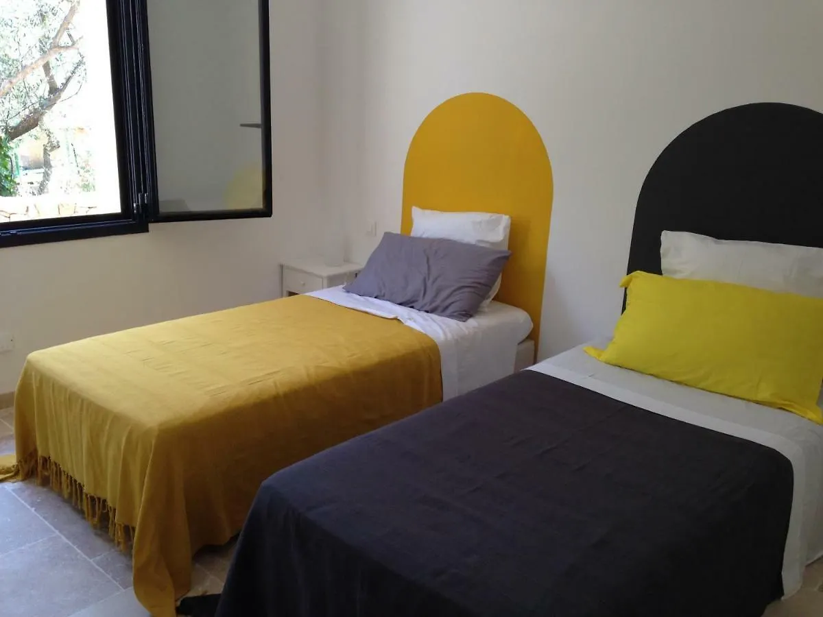 Holiday home Gite De Jo Et Chantal Belgentier France